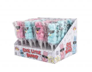 Mini Cool Bunny - maršmelou 11g