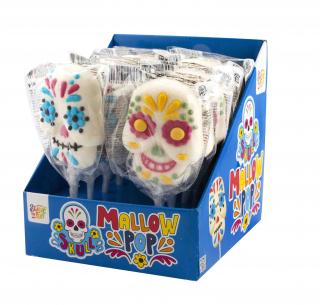 Skull Mallow Pop 40g