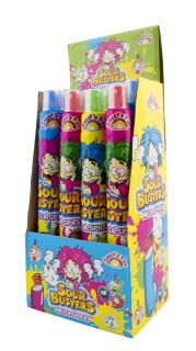Sour Busters Mega Spray - kyselý sprej 102 g