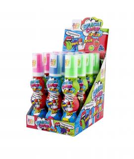 Splash Candy Spray - barvící kyselý sprej 50 ml