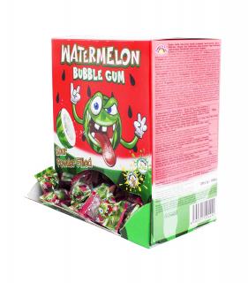 Watermelon bubble gum – žvýkačka 5g