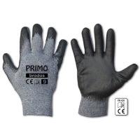 Bradas rukavice PRIMO10 RWPR10 s nánosem latexu 10