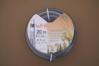 BRADAS Zahradní hadice White Line 3/4&quot; - 20m