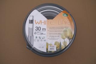 BRADAS Zahradní hadice White Line 3/4&quot; - 30m