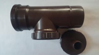 Napouštěcí SET na rýnu 11cm