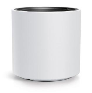 Prosperplast Květináč s vkladem HEOS bílý 46,8cm