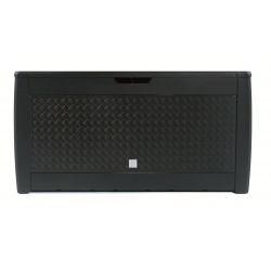 Prosperplast Matuba 310 l antracitová