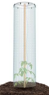 Prosperplast Sada na pěstování rajčat TOMATO GROWER CAP 38,5cm