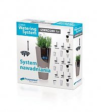 PROSPERPLAST Samozavlažovací set IZWKO280, 21,2x21,2x5cm