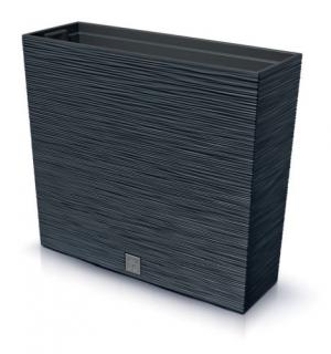 Prosperplast Truhlík Furu Case T 58 x 18 x 49,8 cm antracit