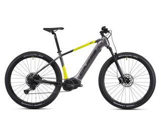 CRUSSIS e-Largo 9,10 (900Wh) 20&quot;