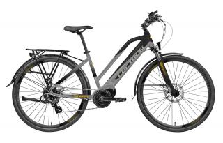 LECTRON Altezza MRS (19&quot;) Krosové elektrokolo 28&quot; 17,5Ah