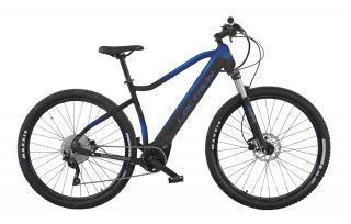 LECTRON Esconder MFR (19&quot;) Horské elektrokolo 29&quot; 17,5Ah