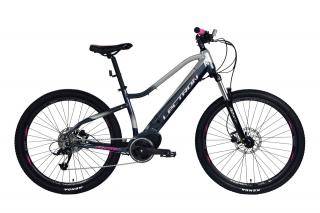 LECTRON Montana MX (16,5&quot;) Horské elektrokolo 27,5&quot;  17,5Ah