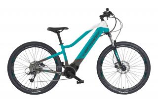 LECTRON MONTANA MZX (15&quot;) Horské elektrokolo 27,5&quot;  17,5Ah