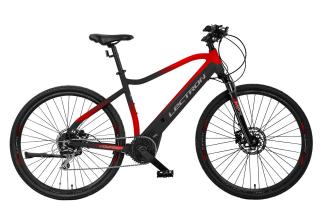 LECTRON Voyager MFX (19&quot;) Krosové elektrokolo 28&quot;  25Ah