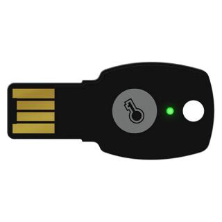 FEITIAN ePass Rozhraní: USB-A
