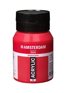 Akrylové barvy Amsterdam 1000ml Standart Series (Royal Talens Amsterdam acrylics colour)