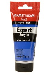 Akrylové barvy Amsterdam Expert Series 75 ml (Royal Talens Amsterdam Expert Series)