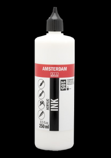 Amsterdam akrylový inkoust v tubě 250ml