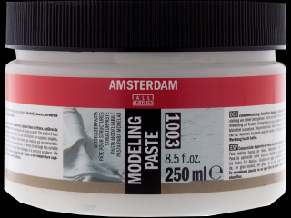 Amsterdam Modelovací pasta 1003 - 250 ml (Amsterdam Modelovací pasta 1003 - 250 ml)