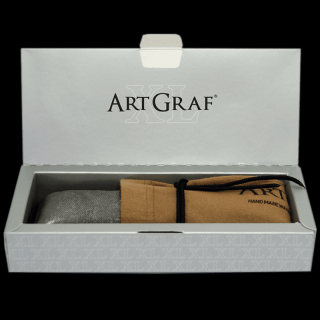 ArtGraf grafitová křída - XL - dárkové balení (ArtGraf ve vodě rozpustná grafitová křída - XL - dárkové balení)