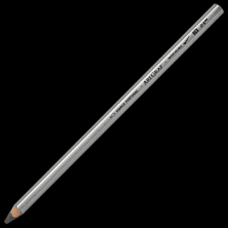 ArtGraf grafitová tužka 2B - 5mm (ArtGraf ve vodě rozpustná grafitová tužka 2B - 5mm)