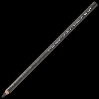 ArtGraf grafitová tužka 6B - 5mm (ArtGraf ve vodě rozpustná grafitová tužka 6B - 5mm)