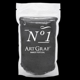 ArtGraf No.1 Grafitový tmel 150g (ArtGraf No.1 Grafitová hmota 150g)