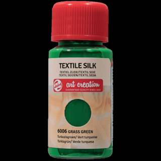 Barvy na hedvábí a textil ArtCreation Textile Silk 50 ml (Barvy na hedvábí a textil ArtCreation Textile Silk 50 ml)
