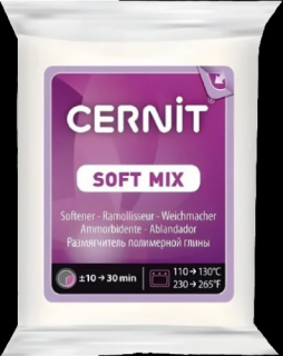 CERNIT Soft Mix 56g regenerační hmota (regenerační hmota)