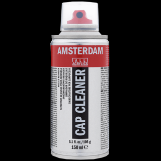 Čistič na trysky Amsterdam - 150 ml