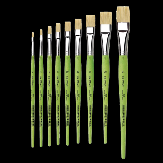 Da Vinci štětce série 379 FIT SYNTHETIC BRISTLE - vyberte velikost (Da Vinci štětce série 379 FIT SYNTHETIC BRISTLE - vyberte velikost)