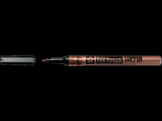 Kreativní popisovač SAKURA - 0.7 mm