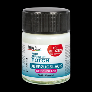 Kreul Foto transfer potch satin 50ml (Foto transfer potch 50 ml)