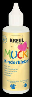 Kreul Mucki dětské lepidlo - 80ml (dětské lepidlo)