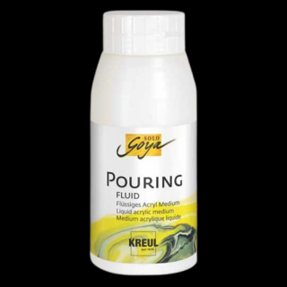 Kreul Pouring medium Solo Goya 750ml (Pouring medium 750ml)