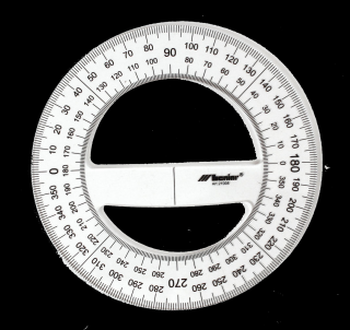 LENIAR Dřevěné pravítko 30 cm s kovovou vložkou (LENIAR Dřevěné pravítko 30 cm s kovovou vložkou)
