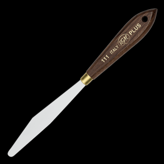 Malířská špachtle RGM - PLUS - 111