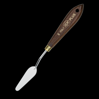 Malířská špachtle RGM - PLUS – 5 (Umělecká špachtle)