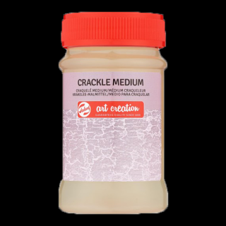Médium s praskajícím efektem ArtCreation - 100ml