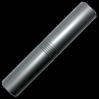 Plastový tubus na výkresy LENIAR - 32 cm (Plastový tubus na výkresy LENIAR - 32 cm)
