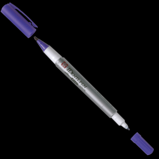 Sakura IDENTI-PEN - modrý (Sakura Identi-pen - modrý)