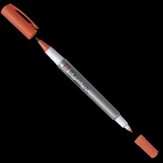 Sakura IDENTI-PEN - oranžový (Sakura Identi-pen - oranžový)