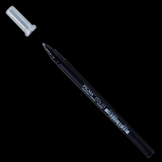 Sakura Pigma Pen - Černé - 05 - 0.3mm (Sakura Pigma Pen - Černé - 05 - 0.3mm)