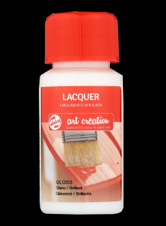 Talens ArtCreation Lesklý lak - 50ml