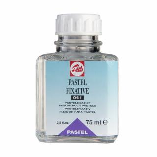 Talens fixatív pro suché pastely 061 - 75 ml (Pastel fixative bottle 75 ml)