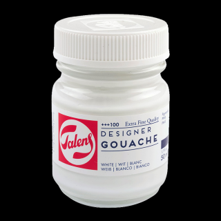 Talens Gouache Extra Fine Quality 50 ml - vyber farbu (Talens Gouache Extra Fine Quality 50 ml)