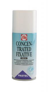 Talens koncentrovaný fixatív ve spreji 064 - 150 ml (Talens - Concentrated fixative pastel can 150 ml)