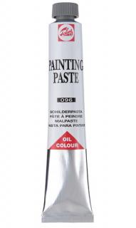 Talens pasta pro olejové barvy 096 - tuba 60 ml (Talens oil medium - painting paste 096 )